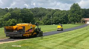 Best Recycled Asphalt Driveway Installation  in Liberty Hill, TX